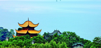 岳阳楼-君山岛景区主任黄二良：高标准只为近人心