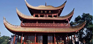 岳阳楼君山岛景区精准扶贫 面对面结对“攀亲”